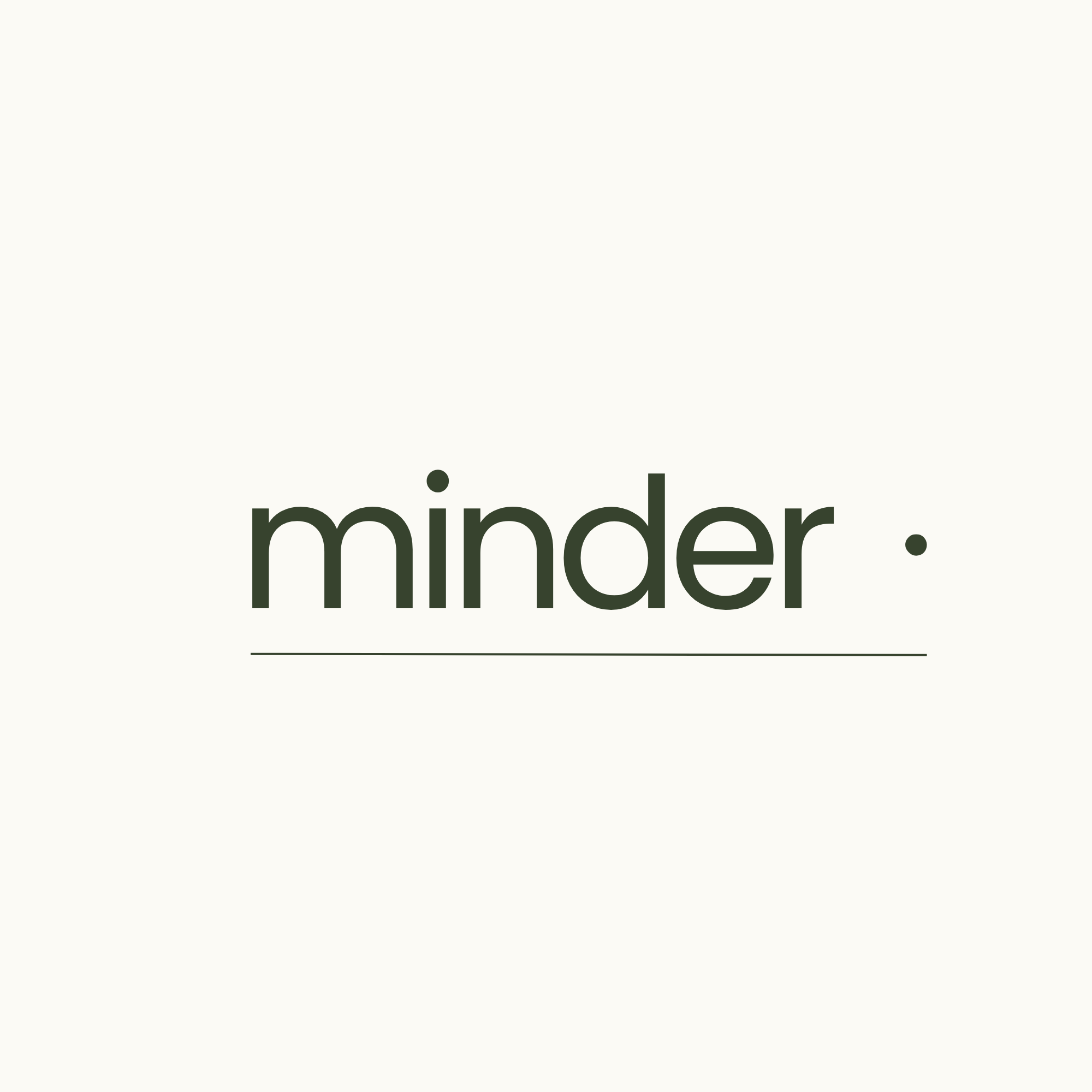 Minder